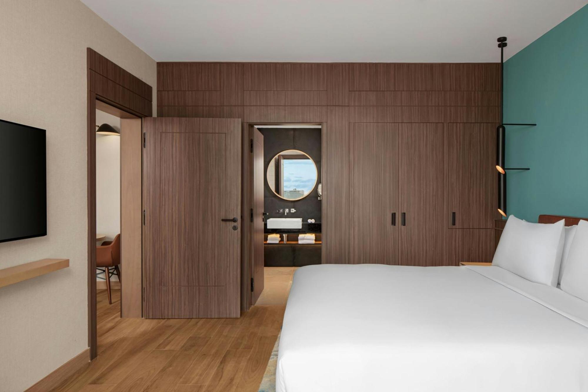 Four Points By Sheraton Dakar Diamniadio Noflaye Eksteriør billede