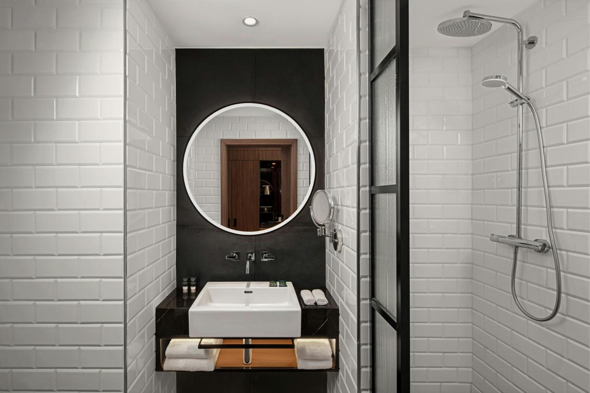 Four Points By Sheraton Dakar Diamniadio Noflaye Eksteriør billede
