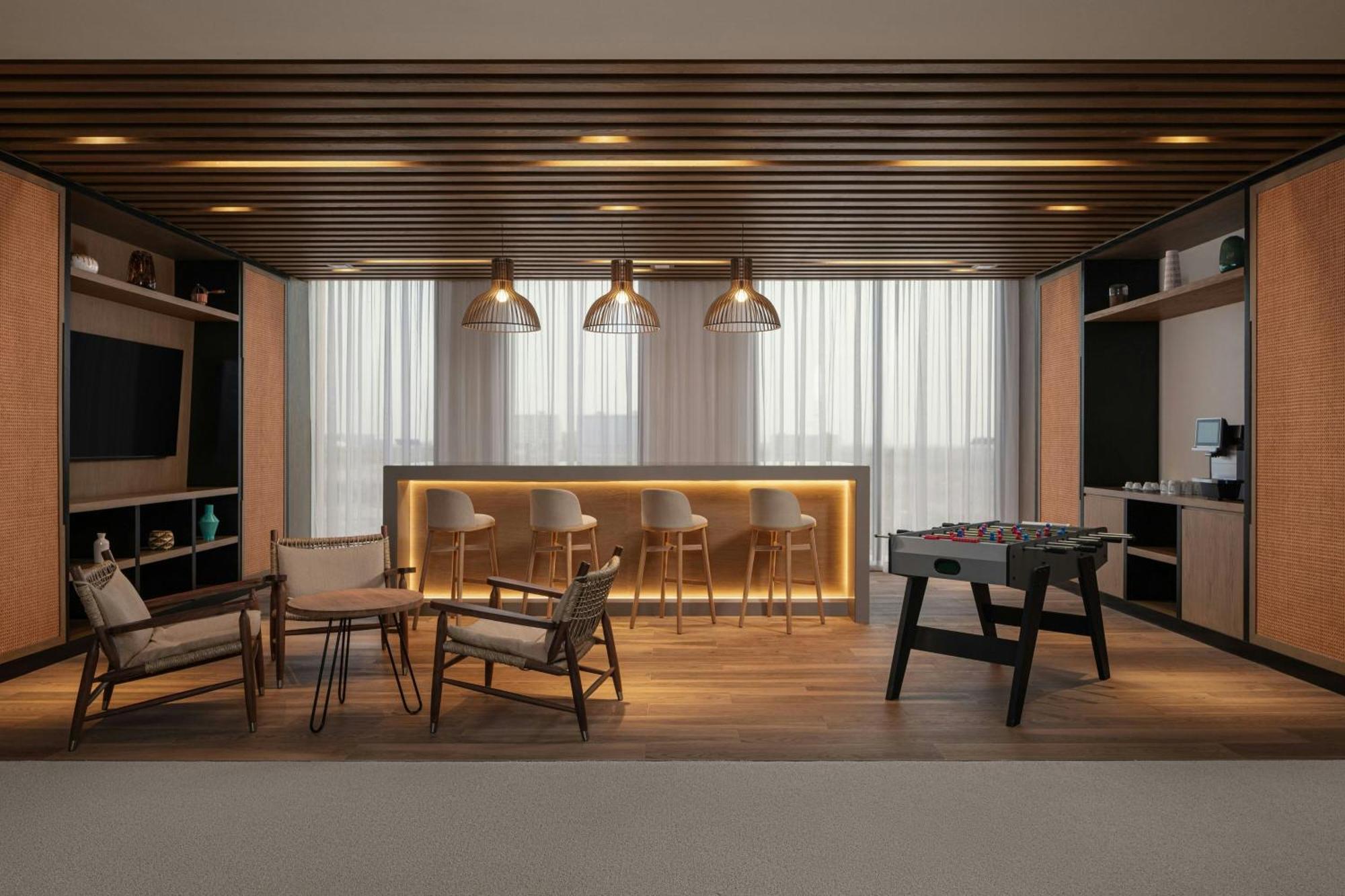 Four Points By Sheraton Dakar Diamniadio Noflaye Eksteriør billede